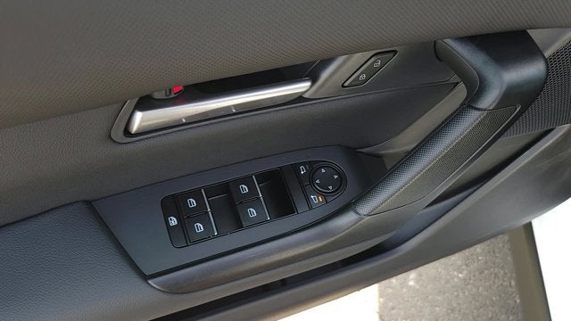 2025 Mazda Mazda CX-50 2.5 S Select Package