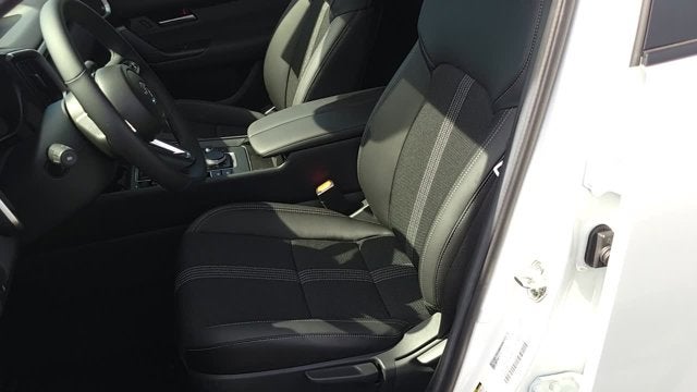 2025 Mazda Mazda CX-50 2.5 S Select Package