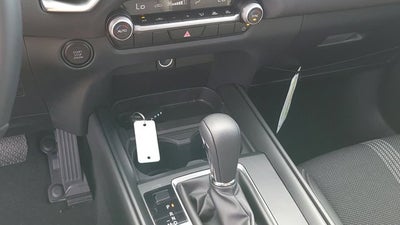 2025 Mazda Mazda CX-50 2.5 S Select Package