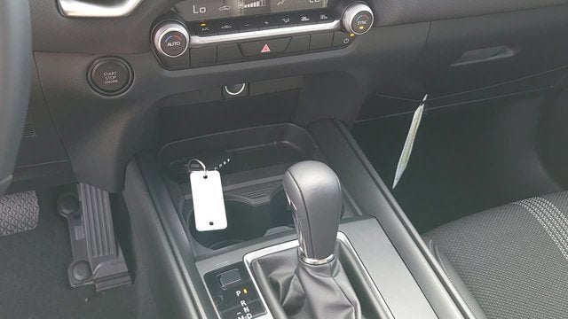 2025 Mazda Mazda CX-50 2.5 S Select Package