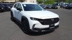 2025 Mazda Mazda CX-50 2.5 S Select Package