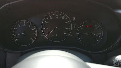 2025 Mazda Mazda CX-50 2.5 S Select Package