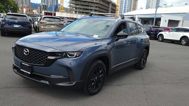 2025 Mazda Mazda CX-50 2.5 S Select Package