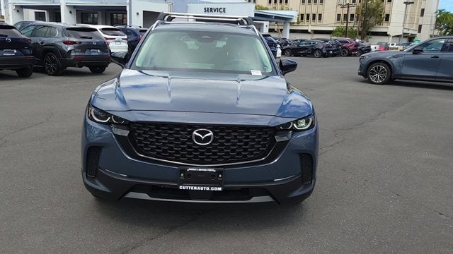2025 Mazda Mazda CX-50 2.5 S Select Package