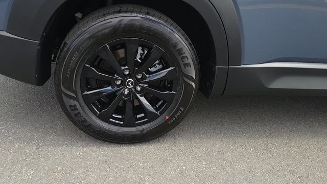 2025 Mazda Mazda CX-50 2.5 S Select Package