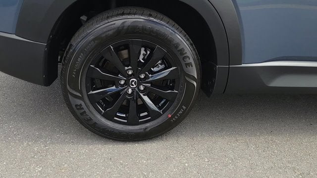 2025 Mazda Mazda CX-50 2.5 S Select Package