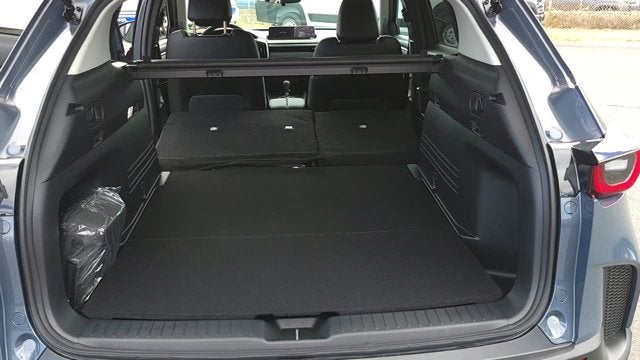 2025 Mazda Mazda CX-50 2.5 S Select Package