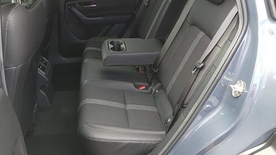 2025 Mazda Mazda CX-50 2.5 S Select Package