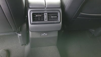 2025 Mazda Mazda CX-50 2.5 S Select Package