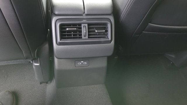 2025 Mazda Mazda CX-50 2.5 S Select Package