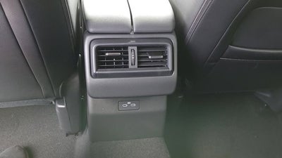 2025 Mazda Mazda CX-50 2.5 S Select Package