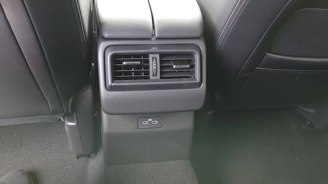 2025 Mazda Mazda CX-50 2.5 S Select Package