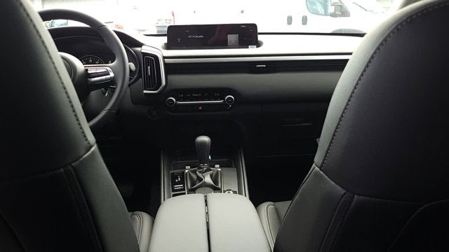 2025 Mazda Mazda CX-50 2.5 S Select Package