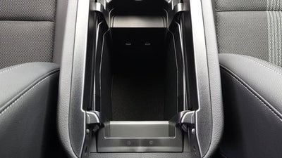 2025 Mazda Mazda CX-50 2.5 S Select Package