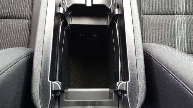 2025 Mazda Mazda CX-50 2.5 S Select Package