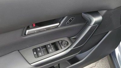 2025 Mazda Mazda CX-50 2.5 S Select Package