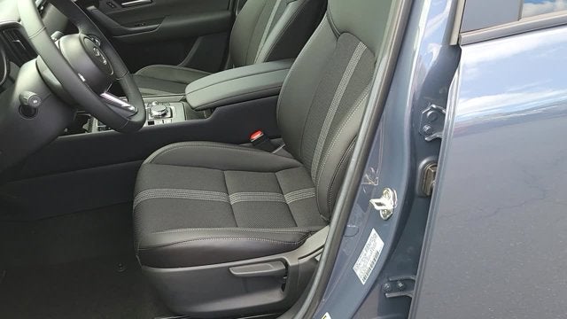 2025 Mazda Mazda CX-50 2.5 S Select Package