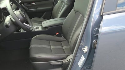 2025 Mazda Mazda CX-50 2.5 S Select Package
