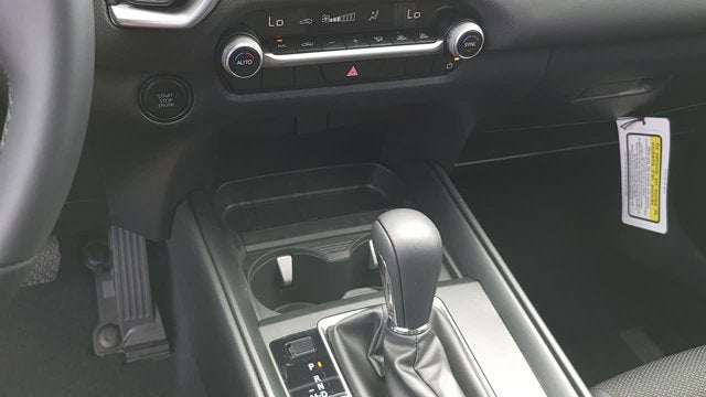 2025 Mazda Mazda CX-50 2.5 S Select Package