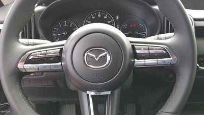2025 Mazda Mazda CX-50 2.5 S Select Package