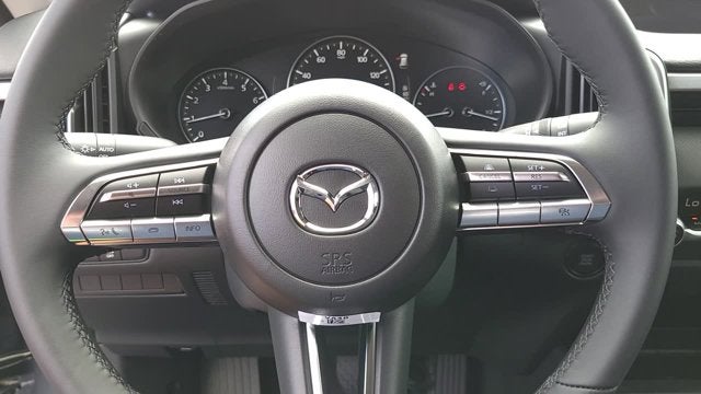 2025 Mazda Mazda CX-50 2.5 S Select Package