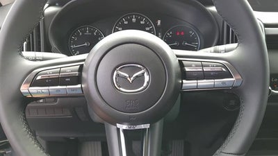 2025 Mazda Mazda CX-50 2.5 S Select Package