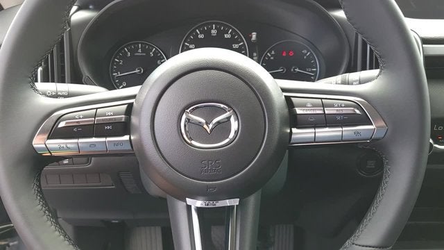 2025 Mazda Mazda CX-50 2.5 S Select Package