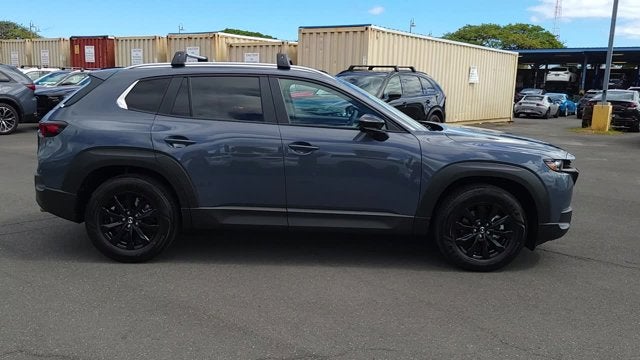 2025 Mazda Mazda CX-50 2.5 S Select Package