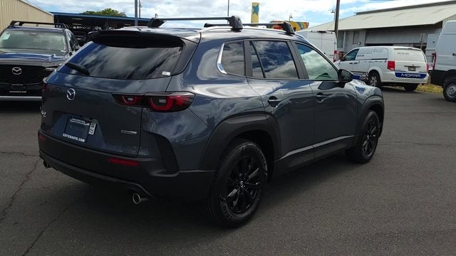 2025 Mazda Mazda CX-50 2.5 S Select Package