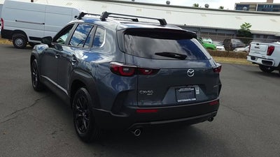2025 Mazda Mazda CX-50 2.5 S Select Package