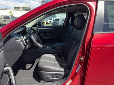2026 Mazda Mazda CX-50 2.5 S Preferred