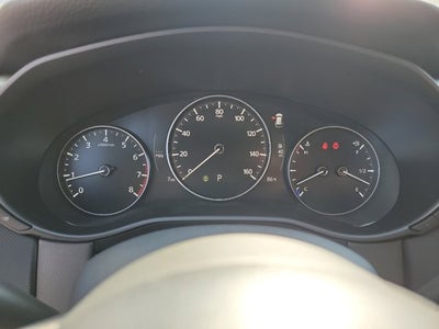 2026 Mazda Mazda CX-50 2.5 S Preferred