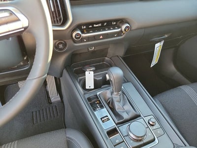 2026 Mazda Mazda CX-50 2.5 S Preferred