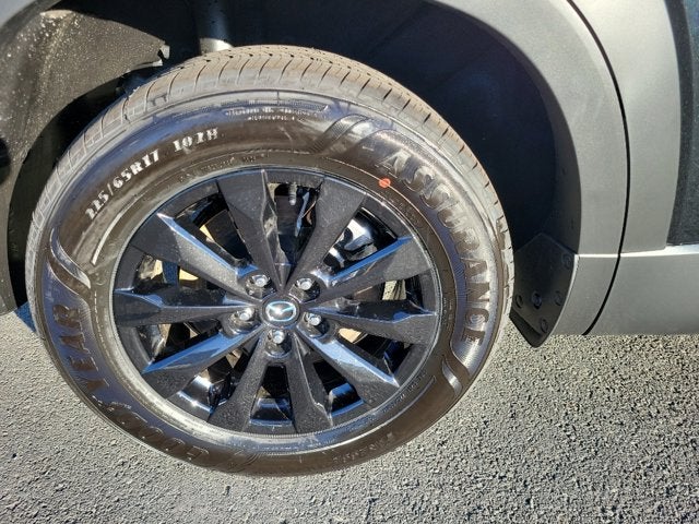 2026 Mazda Mazda CX-50 2.5 S Preferred