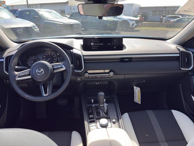 2026 Mazda Mazda CX-50 2.5 S Preferred