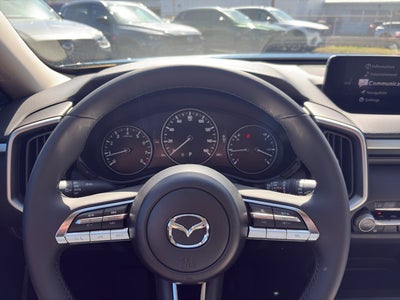 2026 Mazda Mazda CX-50 2.5 S Preferred