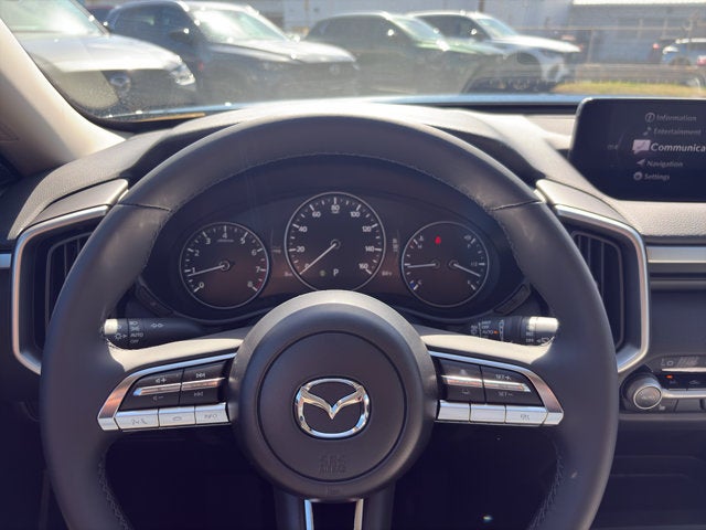 2026 Mazda Mazda CX-50 2.5 S Preferred