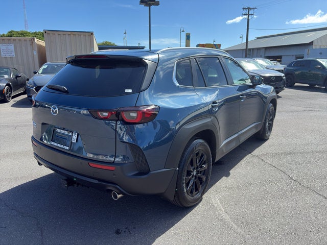 2026 Mazda Mazda CX-50 2.5 S Preferred