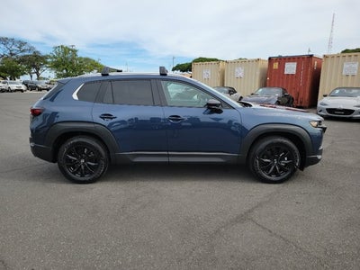 2026 Mazda Mazda CX-50 2.5 S Preferred