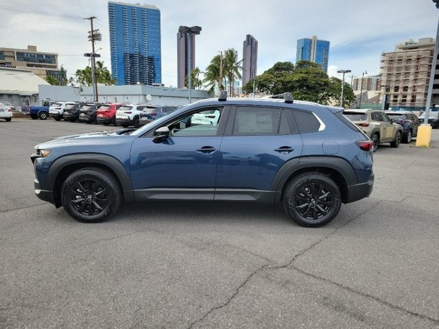2026 Mazda Mazda CX-50 2.5 S Preferred