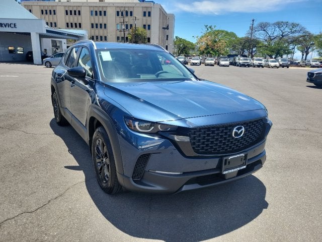 2026 Mazda Mazda CX-50 2.5 S Preferred