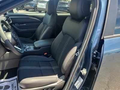 2026 Mazda Mazda CX-50 2.5 S Preferred