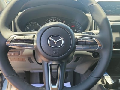 2026 Mazda Mazda CX-50 2.5 S Preferred