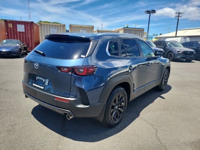 2026 Mazda Mazda CX-50 2.5 S Preferred
