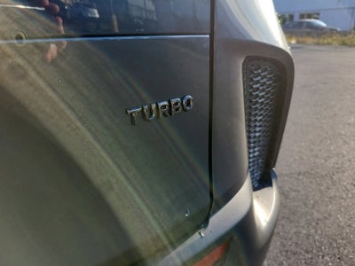 2026 Mazda Mazda CX-50 2.5 Turbo