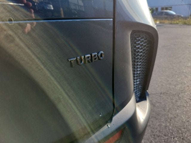 2026 Mazda Mazda CX-50 2.5 Turbo