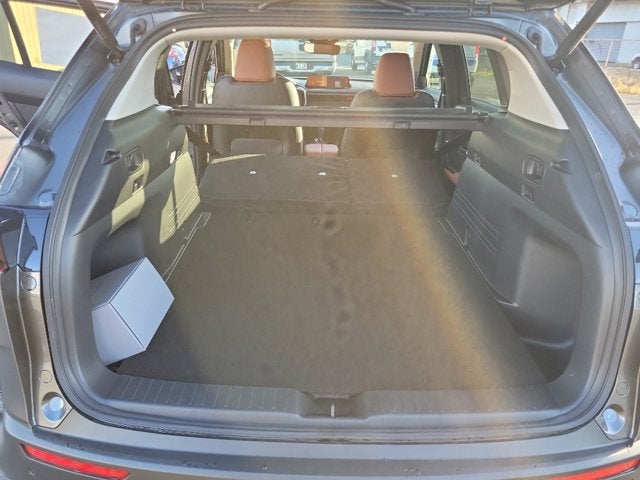 2026 Mazda Mazda CX-50 2.5 Turbo