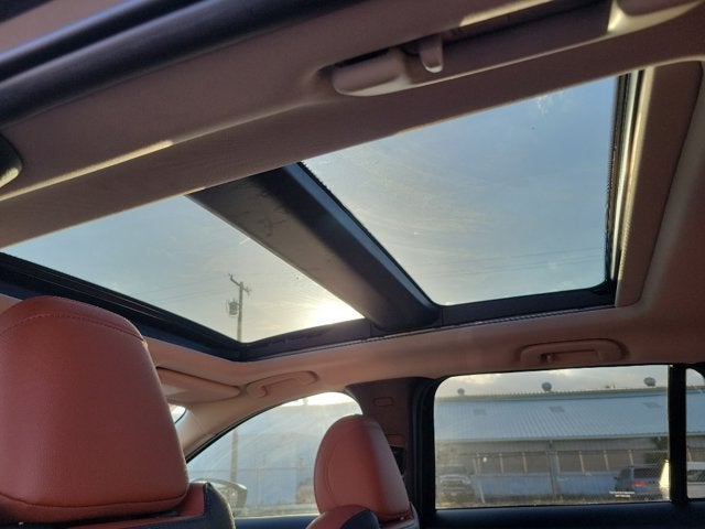 2026 Mazda Mazda CX-50 2.5 Turbo