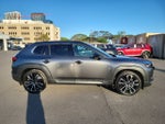 2026 Mazda Mazda CX-50 2.5 Turbo