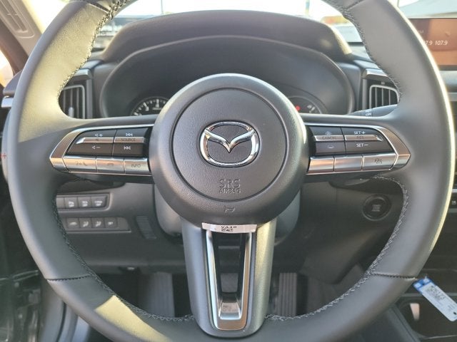 2026 Mazda Mazda CX-50 2.5 Turbo